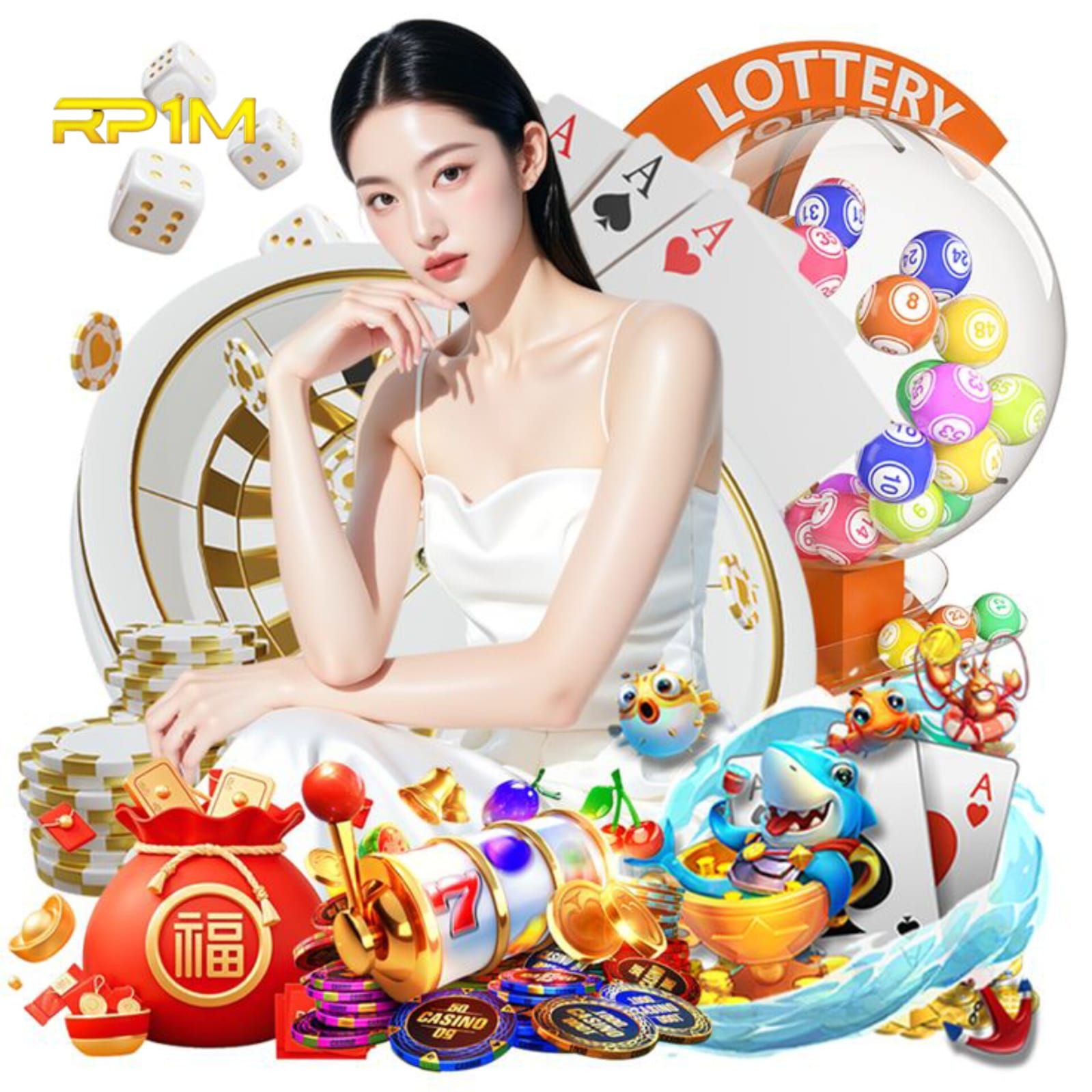 VIP Roulette Game 
